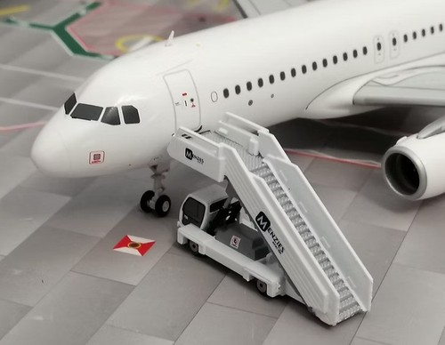 Wings400 infinite gse - wings400,