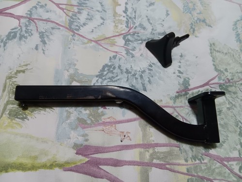 Drives vr2 joystick - pg,