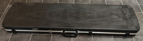 Gun guard hard case - guard,