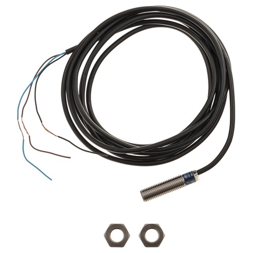 Smith electronic speedo sensor - smith,