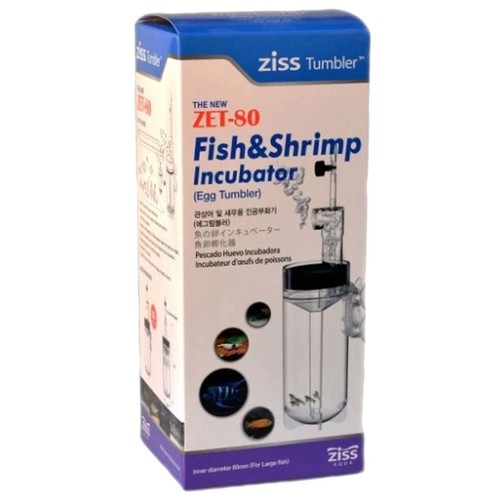 Ziss zet egg tumbler fish - egg,