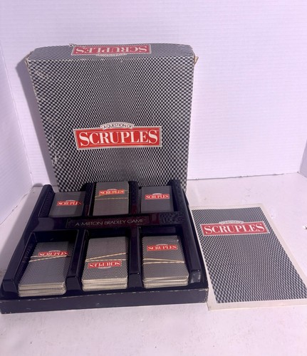 Vintage 1986 question of - a,