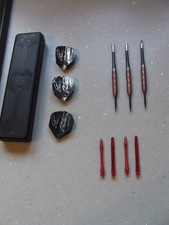 vintage darts/Eric Bristow 26