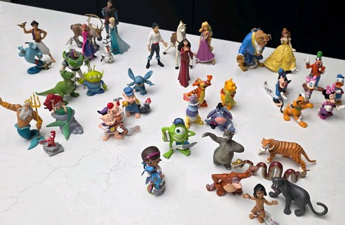 Bullyland figure bundle huge - bullyland,