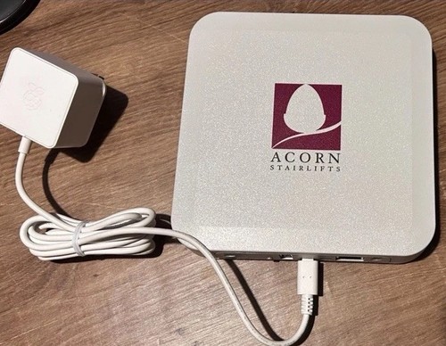 Acorn stairlift t715 - acorn,