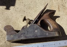 Fine Vintage Brass Infill 9”