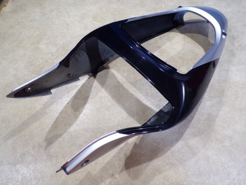 Kawasaki zx6r rear seat - j1, j2