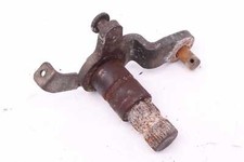 Rear Brake Lever Mount