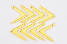 Delta Strong Tent Pegs for