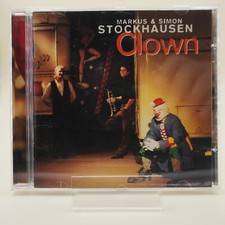 Markus & Simon Stockhausen –