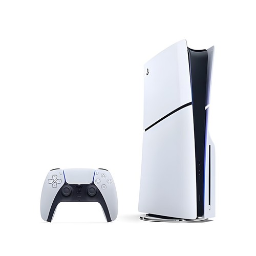 Sony playstation slim 1tb - sony,