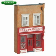 Gauge farish scenecraft - n,