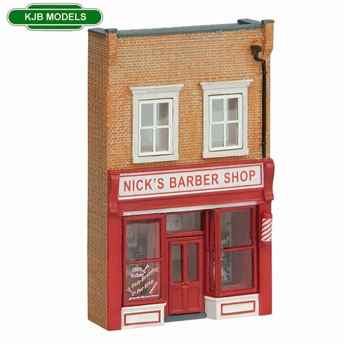Gauge farish scenecraft - n,