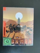 iron man mondo 4k steelbook