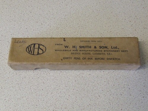 Rare vintage smith son - vintage, &