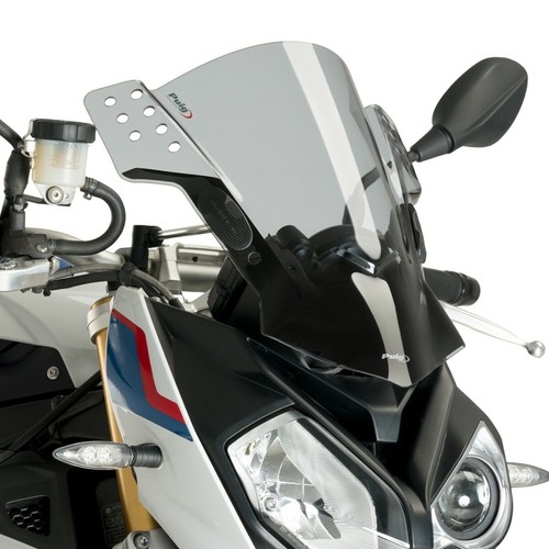 Windshield puig rafale for - puig,