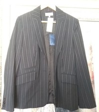 New M&S Ladies Smart Black Mix