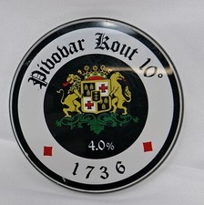 Pivovar Kout 10° Beer Pump