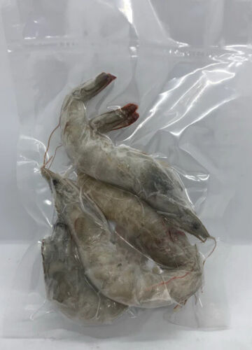 Prawns packets frozen - prawns,