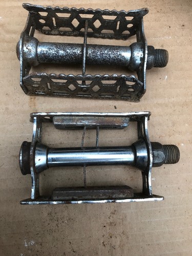 Nos vintage bike - vintage,