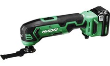 Hitachi HiKOKI cordless