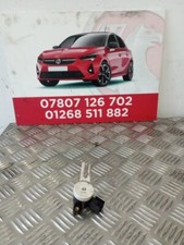 Vauxhall Astra Se E5 4 Dohc