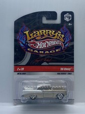 Hot Wheels '56 Chevy Larry's