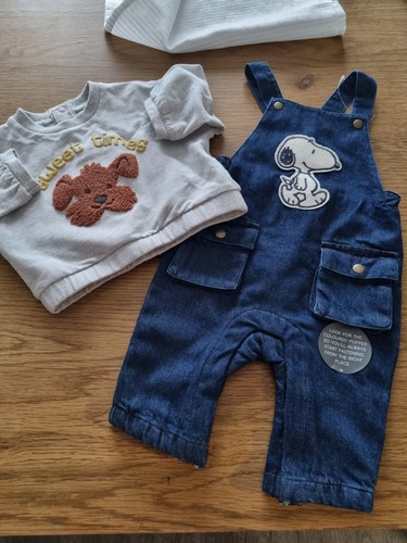 Boy small bundle - boy's, clothes