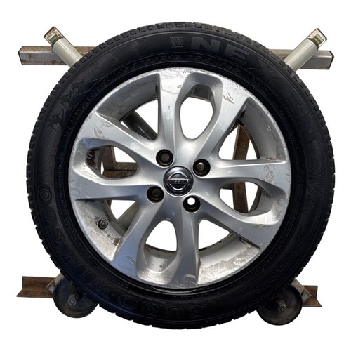 Nissan micra alloy wheel mk4 - micra,