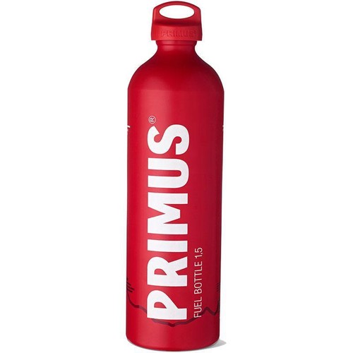Primus gasoline fuel bottle - primus,