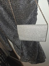 Stunning Dress & Bag Evening