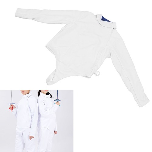 Fencing sport uniform jacket - fencing,