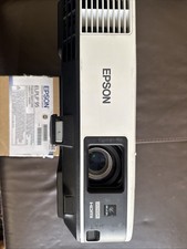 Epson 2165w 5500 lumens - 2165w,