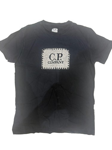 Company graphic print t - c.p.,
