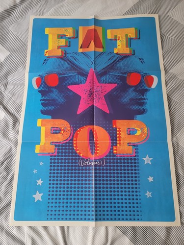 Paul weller fat - weller,