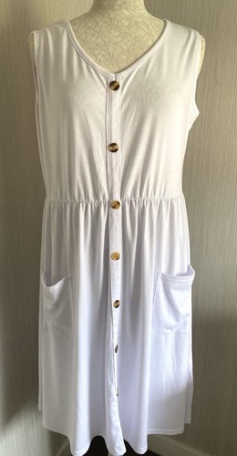 White jersey summer - summer, with