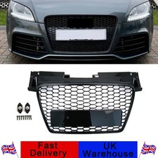 For Audi TT TTS MK2 2006-2014