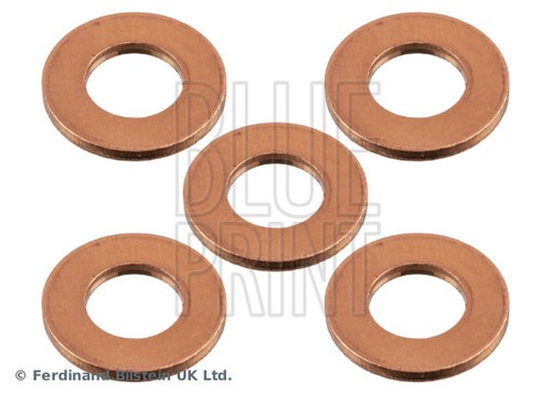 Blue print adbp010007 seal - 5x,