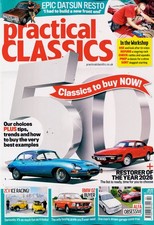 PRACTICAL CLASSICS MAGAZINE