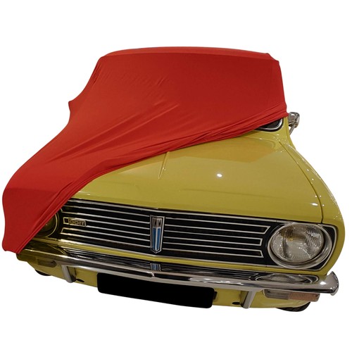 Indoor car cover - , austin