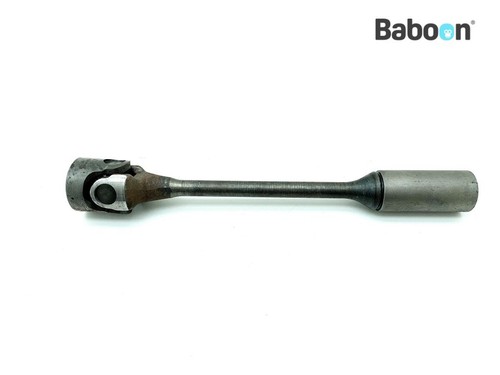 Final drive shaft kawasaki - drive,