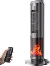 Electric Heater for Home