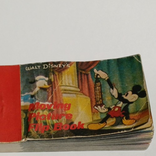 Vintage walt disney mickey - vintage,