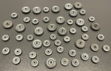 Matchbox 1-75 Series 50 x Moko