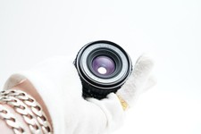 Asahi SMC Pentax - M 28mm F2.8 Full Frame Prime Wide Angle Lens Pentax K + Caps