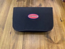 Tri-ominos Attache Case