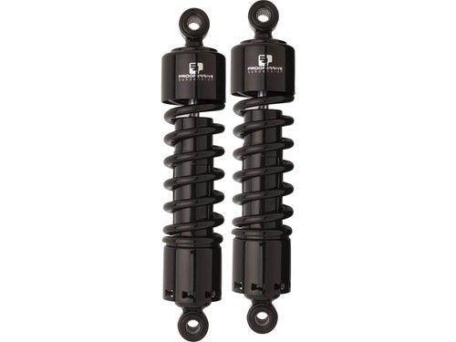 Progressive suspension 412 - suspension,