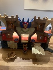 Fisher Price Imaginext 2014