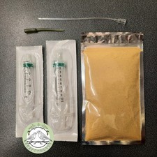 Baby bird Hand feeding parrot