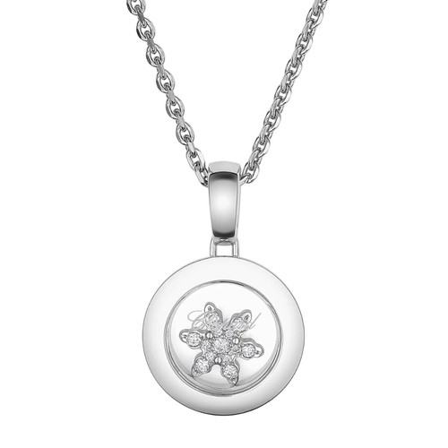 Chopard happy snowflakes - happy,